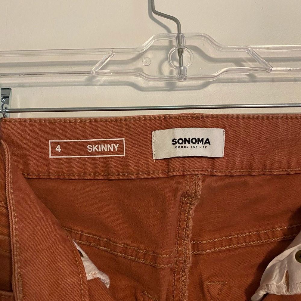 Pants - Picture 3 of 3